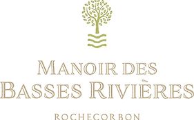 Manoir Des Basses Rivieres